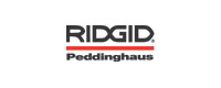 RIDGID PEDDINGHAUS