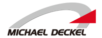 Michael Deckel