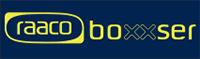 Raaco Boxxser