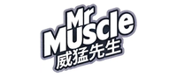 Mr Muscle/威猛先生
