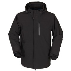 冬季冲锋衣棉服