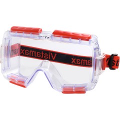 全视野防护眼镜 Vistamax 2000