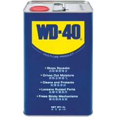WD-40 多用途金属养护剂 桶装