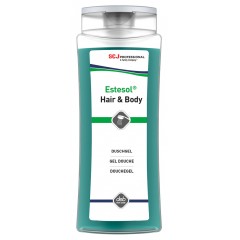 温和型皮肤清洁剂 Estesol® Hair & Body