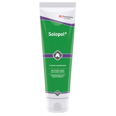 强力皮肤清洁剂 Solopol®