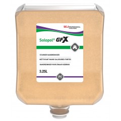 强力皮肤清洁泡沫 Solopol® GFX™
