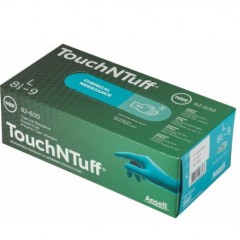 一次性手套套装 TouchNTuff® 92-600