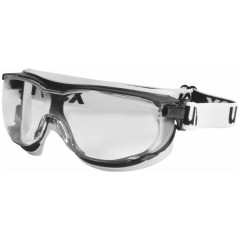 全视野防护眼镜 uvex carbonvision