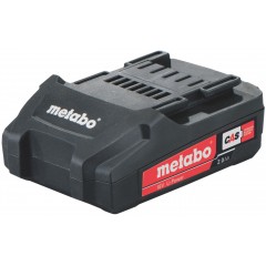 Metabo麦太保 锂电池