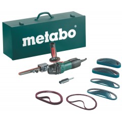 Metabo麦太保 带式打磨机套装