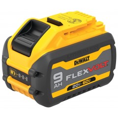 得伟DEWALT 60V Max 锂电池