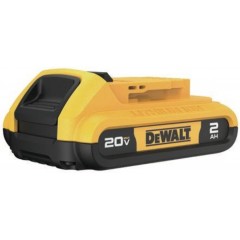 得伟DEWALT 20V Max 锂电池
