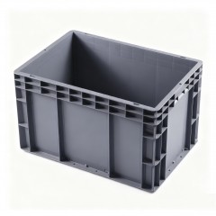 霍惠选 欧标物流箱