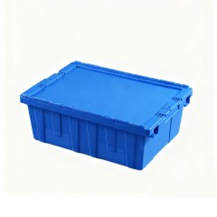 霍惠选 斜插物流箱