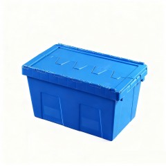 霍惠选 斜插物流箱