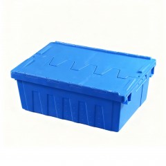 霍惠选 斜插物流箱