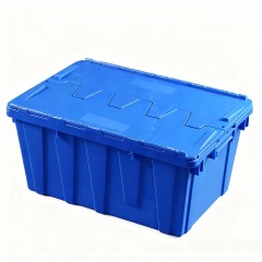 霍惠选 斜插物流箱