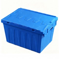 霍惠选 斜插物流箱