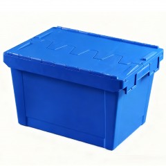 霍惠选 斜插物流箱