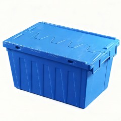 霍惠选 斜插物流箱