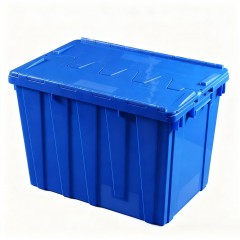 霍惠选 斜插物流箱