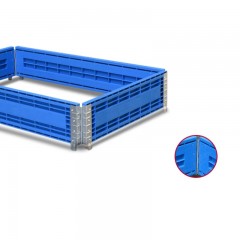 霍惠选 塑料托盘围板