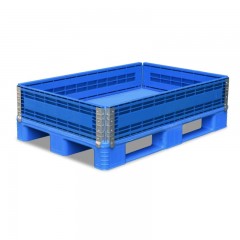 霍惠选 塑料托盘围板