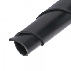 霍惠选 橡胶绝缘垫C型 黑色光面