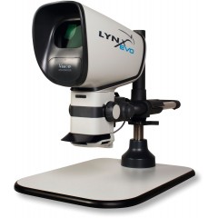 带 LED 广角镜头的 Lynx EVO 立体显微镜  --- 价格详询