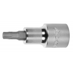 螺丝起子套筒旋具头，适用于 Torx®，1/2 英寸 