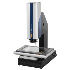 视频测量显微镜 MM1，带有 TP20 检测系统