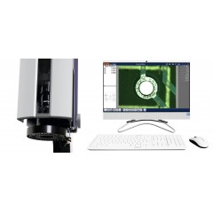 视频测量显微镜 MM1