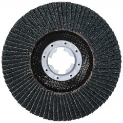 X-LOCK 千叶砂轮 long life ZA 锥形