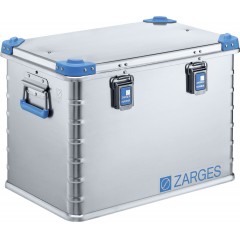 德国ZARGES轻金属系列，铝制欧式运输箱