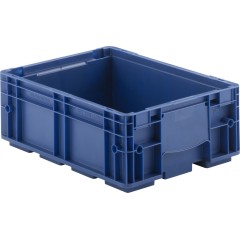 低负荷载运系统 R-KLT，符合 VDA 标准 4500 