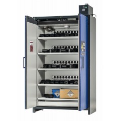 充电电池充电柜 BATTERY CHARGE