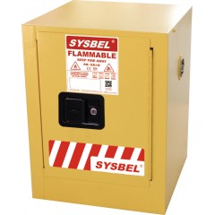 SYSBEL易燃液体安全储存柜