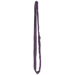 圆吊带,紫色1000KG 单层