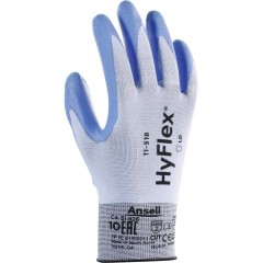 手套（副） HyFlex® 11-518