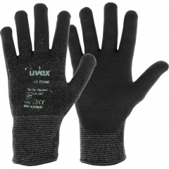 手套（副） uvex C300 foam