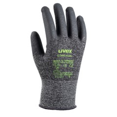 手套（副） uvex C300 foam