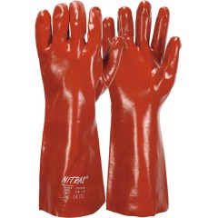 化学品防护手套（副） 160435