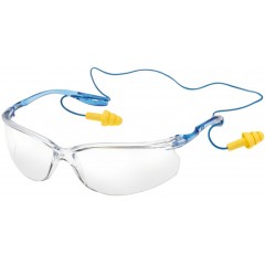 舒适型防护眼镜 Tora™ CCS