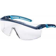 单镜片防护眼镜 uvex astrospec 2.0