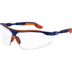 舒适型防护眼镜 uvex i-vo