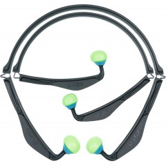 架式听力保护器 uvex x-fold听力防护耳箍