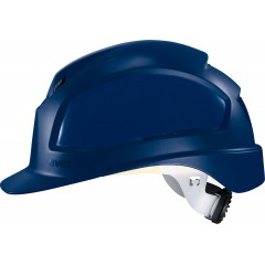 德国uvex优维斯防护头盔pheos B-WR安全帽
