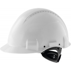 防护头盔 G3000安全帽