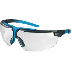 舒适型防护眼镜 uvex i-3