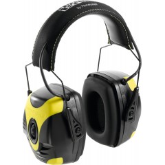 噪声级自适应式套头式听力防护耳罩 Howard Leight™ Impact® Pro Industrial